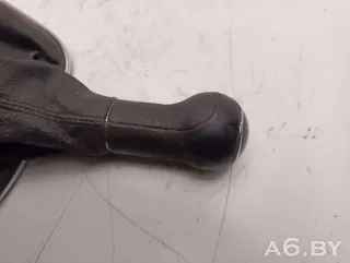 1J0711456 Ручка кулисы кпп Volkswagen Golf 4 Арт 52592786, вид 7