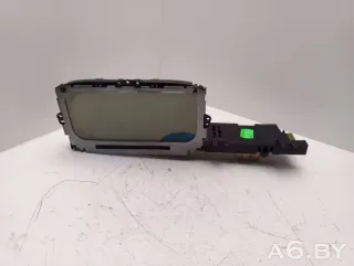 VD1JYX39 Дисплей Citroen C3 Picasso Арт 52592798, вид 1