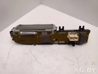 VD1JYX39 Дисплей Citroen C3 Picasso Арт 52592798, вид 2