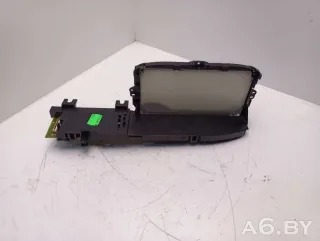 VD1JYX39 Дисплей Citroen C3 Picasso Арт 52592798, вид 3