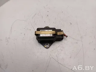 0265005253,9645447780 Датчик ускорения Peugeot 307 Арт 52594640, вид 1