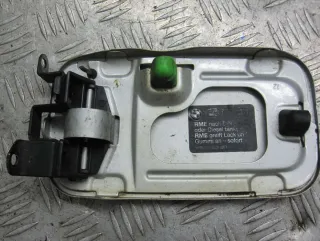  Крепление лючка топливного бака BMW 5 E39 3.0л Арт 52608643, вид 2