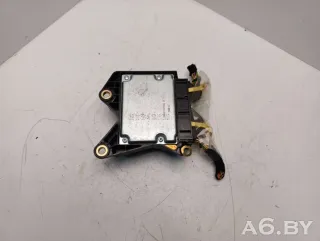 9674291480,619763800 Блок AirBag Peugeot 308 1 Арт 52608666, вид 2