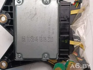 9674291480,619763800 Блок AirBag Peugeot 308 1 Арт 52608666, вид 3