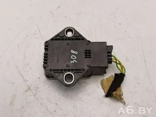 9664661580,0265005765 Датчик ускорения Citroen C4 1 Арт 52608744, вид 2