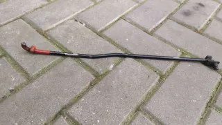  Держатель капота Citroen Xantia Арт 52779087, вид 1