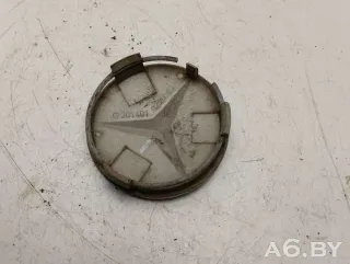 2014010225 Колпачок литого диска Mercedes C W203 Арт 52608988, вид 3