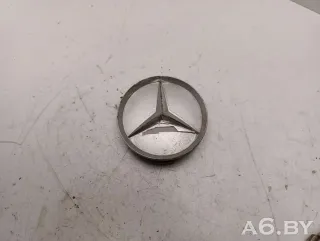 2014010225 Колпачок литого диска Mercedes C W203 Арт 52608988, вид 1