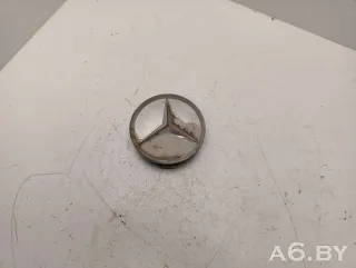 2014010225 Колпачок литого диска Mercedes C W203 Арт 52609023, вид 1