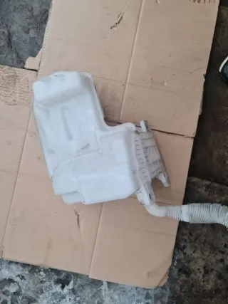 5Q0955449BE Бачок омывателя Skoda Superb 3 Арт 52618408, вид 1