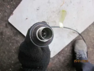  Трос спидометра Ford Escort 5 Арт 52639508, вид 3