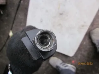  Трос спидометра Ford Escort 5 Арт 52639508, вид 4