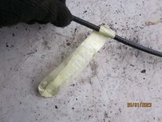  Трос спидометра Ford Escort 5 Арт 52639508, вид 2