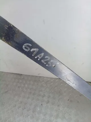 4B0201653L Крепление топливного бака Audi A6 C5 (S6,RS6) Арт 52652350, вид 3