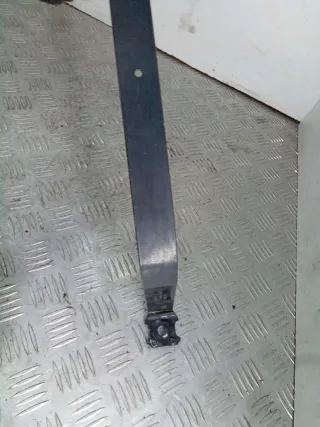 4B0201653L Крепление топливного бака Audi A6 C5 (S6,RS6) Арт 52652350, вид 7