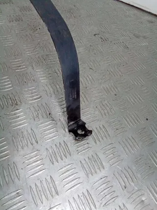 4B0201653L Крепление топливного бака Audi A6 C5 (S6,RS6) Арт 52652350, вид 2