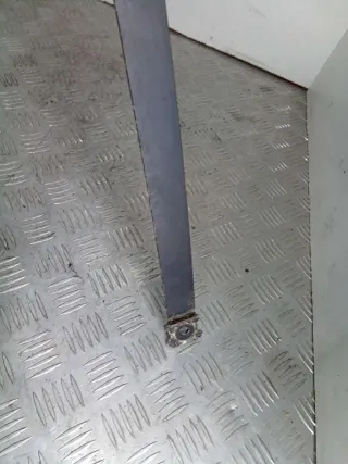 4B0201653L Крепление топливного бака Audi A6 C5 (S6,RS6) Арт 52652350, вид 4