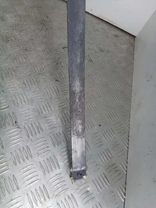 4B0201653L Крепление топливного бака Audi A6 C5 (S6,RS6) Арт 52652350, вид 8