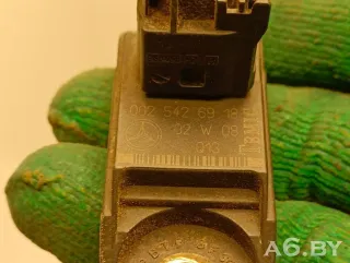 0025426918 Датчик ускорения Mercedes S W220 Арт 52683793, вид 4