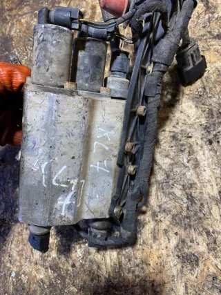  Блок клапанов активного стабилизатора BMW 5 E60/E61 Арт 52685996, вид 4