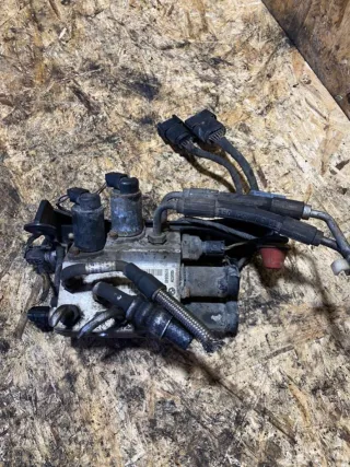  Блок клапанов активного стабилизатора BMW 5 E60/E61 Арт 52685996, вид 1