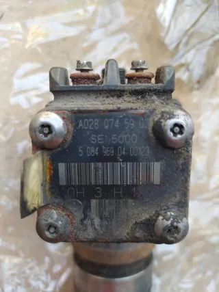 A0280745902 насосная станция, PLD-секция Mercedes Actros Арт 10124, вид 2