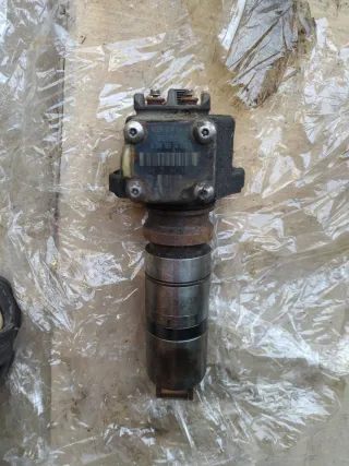 A0280745902 насосная станция, PLD-секция Mercedes Actros Арт 10124, вид 3