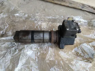 A0280745902 насосная станция, PLD-секция Mercedes Actros Арт 10124, вид 5