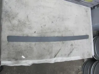  Шторка заднего стекла BMW 7 E65/E66 Арт 52720408, вид 1