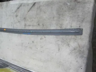  Шторка заднего стекла BMW 7 E65/E66 Арт 52720408, вид 2