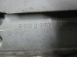  Шторка заднего стекла BMW 7 E65/E66 Арт 52720408, вид 4