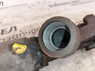  Гидростойка задняя левая Citroen C5 2 Арт 3238_2000000875675, вид 3