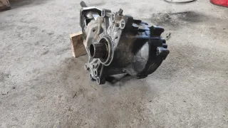  Раздаточная коробка Citroen C-Crosser 2.2л HDi Арт 16837_2000000810164, вид 3