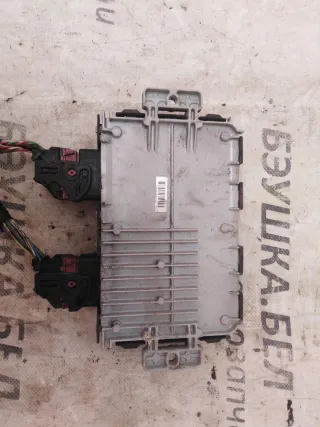  Блок управления пневмоподвеской Citroen jumpy 2 Арт 2553_2000000769486, вид 3