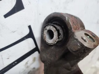  Гидростойка задняя левая Citroen C5 2 Арт 3238_2000001143706, вид 3