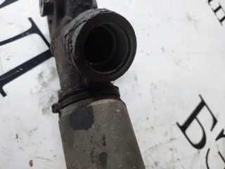  Гидростойка задняя левая Citroen C5 2 Арт 3238_2000001143706, вид 4