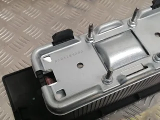 8200793386 Подушка безопасности пассажира Dacia Logan 1 Арт 29139_2000001150380, вид 3