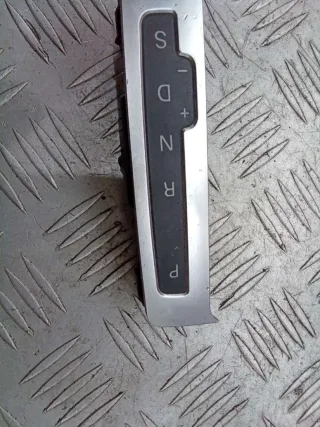 4F2713463B Накладка декоративная центральной консоли Audi A6 C6 (S6,RS6) Арт 52730234, вид 5