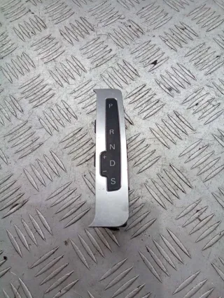 4F2713463B Накладка декоративная центральной консоли Audi A6 C6 (S6,RS6) Арт 52730234, вид 1