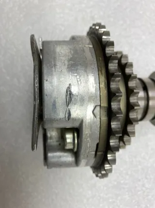 130500P071, 1305431080 Муфта с распредвалом выпускной Toyota Camry XV50 Арт SZ3581, вид 3