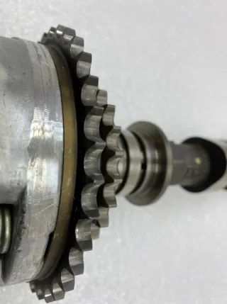 130500P071, 1305431080 Муфта с распредвалом выпускной Toyota Camry XV50 Арт SZ3581, вид 6