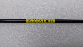 81296L1000 Торсион крышки багажника Hyundai Sonata (DN8) Арт SZ10879, вид 4