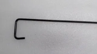 81296L1000 Торсион крышки багажника Hyundai Sonata (DN8) Арт SZ10879, вид 7