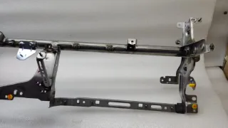 84410L1000 Усилитель торпедо Hyundai Sonata (DN8) Арт SZ10905, вид 4