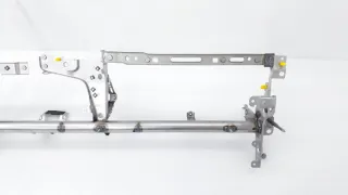 84410L1000 Усилитель торпедо Hyundai Sonata (DN8) Арт SZ13152, вид 2