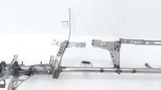 84410L1000 Усилитель торпедо Hyundai Sonata (DN8) Арт SZ13152, вид 3