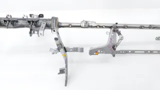 84410L1000 Усилитель торпедо Hyundai Sonata (DN8) Арт SZ13152, вид 10