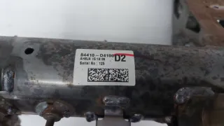 84410D4100 Усилитель торпедо Kia Optima 4 Арт SZ14068, вид 12