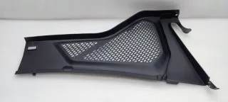 64319245594, 15671610, SP068575000 Жабо BMW X5 F15 Арт ST2162, вид 2