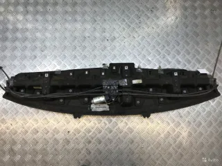 A22281000209051, 22281000209051 Шторка солнцезащитная Mercedes S W222 Арт ST3700, вид 2